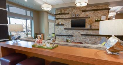 Drury Inn & Suites Pittsburgh Airport Settlers Ridge