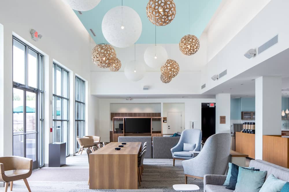 Element Bentonville
