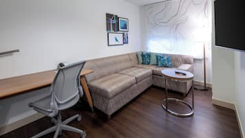 Suite, 1 Bedroom