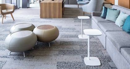 Element by Marriott Bentonville