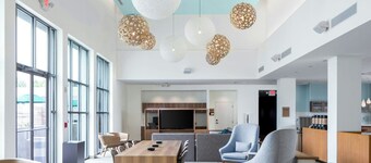 Element by Marriott Bentonville
