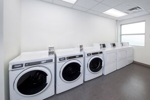 Property amenity - Element by Marriott Bentonville (Bentonville)