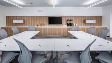 Sala per riunioni