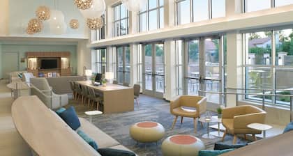 Element Bentonville