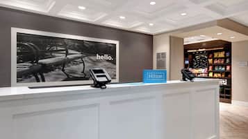 Recepció