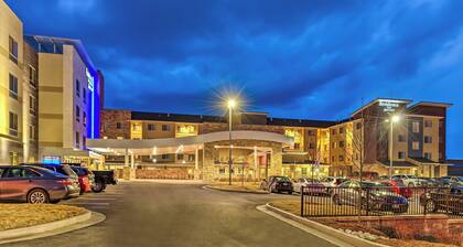 Residence Inn St Louis Westport