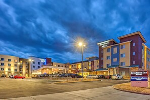 Exterior - Residence Inn St Louis Westport (Maryland Heights)