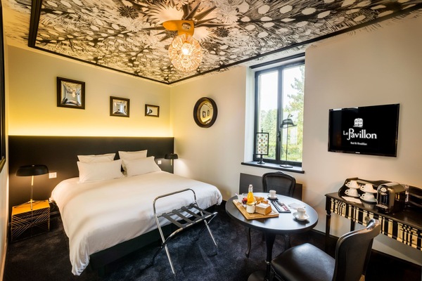 Ropa de cama de alta calidad y decoración personalizada