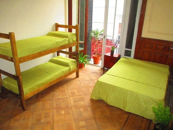 In-room safe, free WiFi