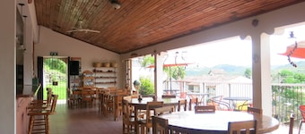 Hotel Guancascos