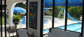 Casa Clavel Condominio Campestre el Peñón