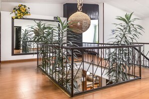 Interior - Ayenda 1080 Bogota Alpes Castellana (Bogotá)