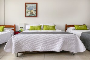 Room - Ayenda 1080 Bogota Alpes Castellana (Bogotá)
