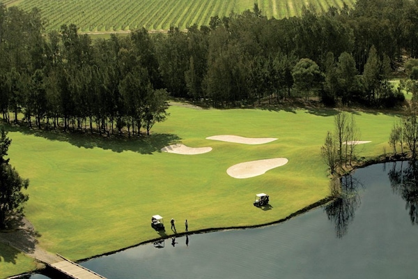 Golf