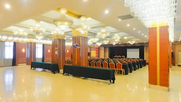 Sala de reuniones