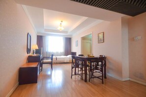 Suite - Yangcheng Hotel (Qinhuangdao)