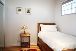 Departamento, 2 habitaciones | 2 habitaciones y ropa de cama de alta calidad 