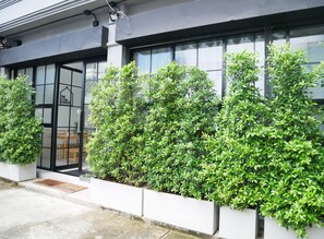 Property entrance - The Companion - Hostel (Bangkok)