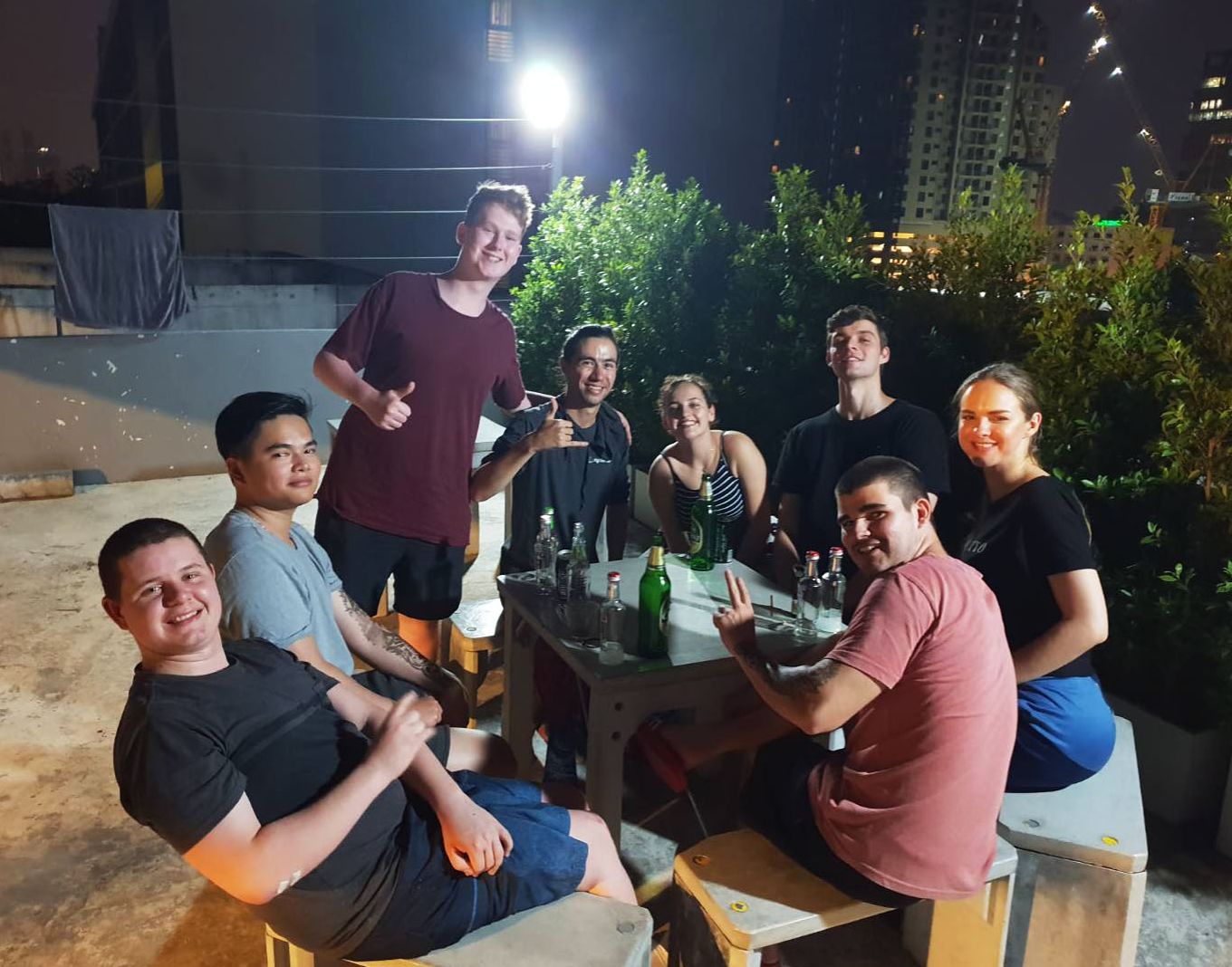 Foto - The Companion