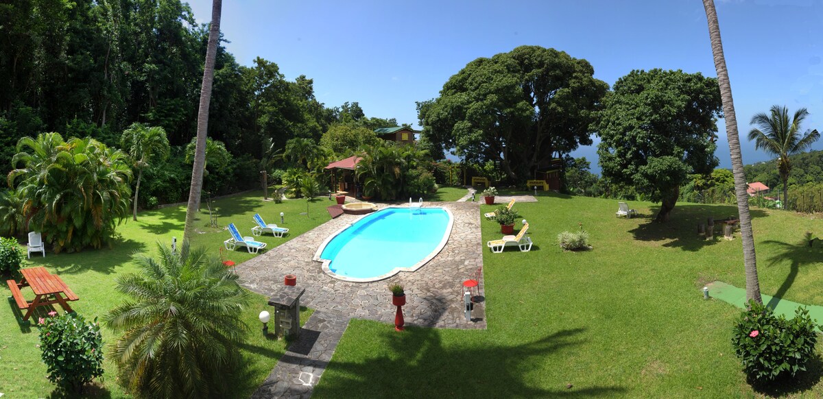 Image de profil de l’hôte