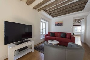 Télévision, lecteur de DVD