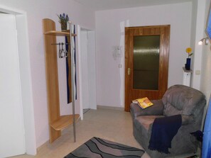 Interior - Self-in Goslar, suitor Apartment - Erdgescschoss (Goslar)