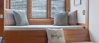 Outpost: Larkspur 1223