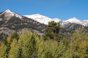 Exterior - Outpost: Geranium 2622 (Wilson)