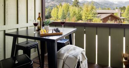 Outpost: Geranium 2622