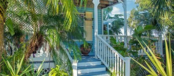 MARINA SONNENUNTERGÄNGE - SAINT AUGUSTINE DOWNTOWN HISTORIC DISTRICT