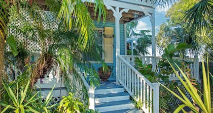 MARINA SUNSETS -- SAINT AUGUSTINE DOWNTOWN HISTORIC DISTRICT