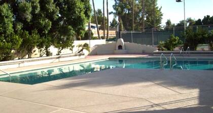 Waterfront Home with Private Dock, Boat & Fireplace. No Stairs. Book Instantly!