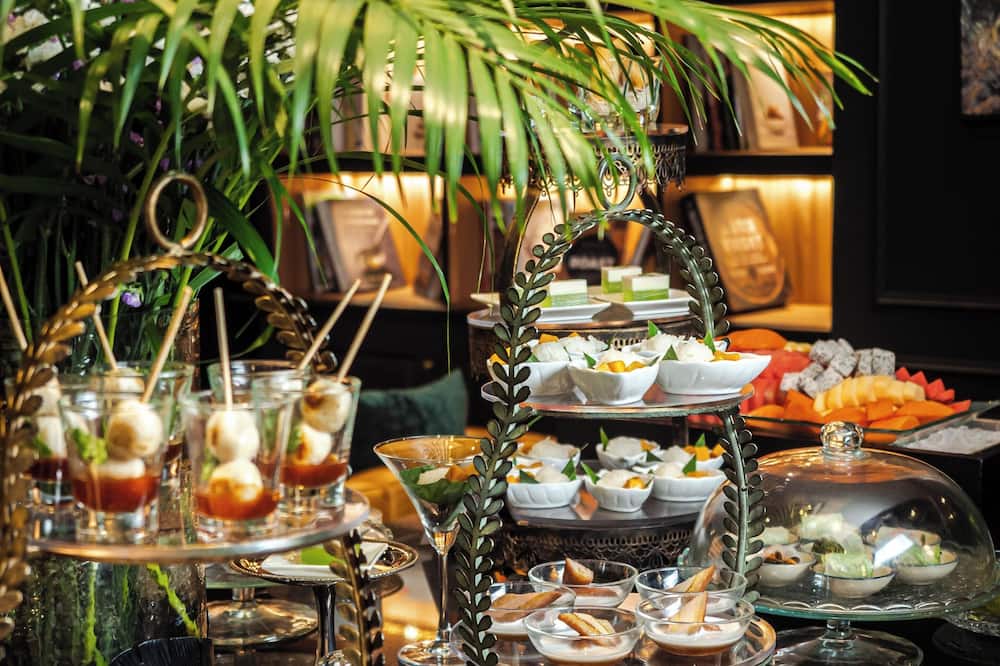 Akara Hotel Bangkok
