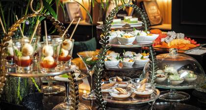 Akara Hotel Bangkok