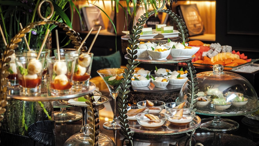 アカラ ホテル バンコク