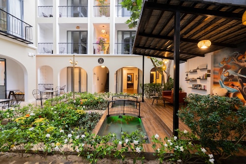 KA Villa & Spa, Beachside Hoi An