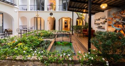 KA Villa & Spa, Beachside Hoi An