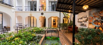 KA 빌라 & 스파, 비치사이드 호이안