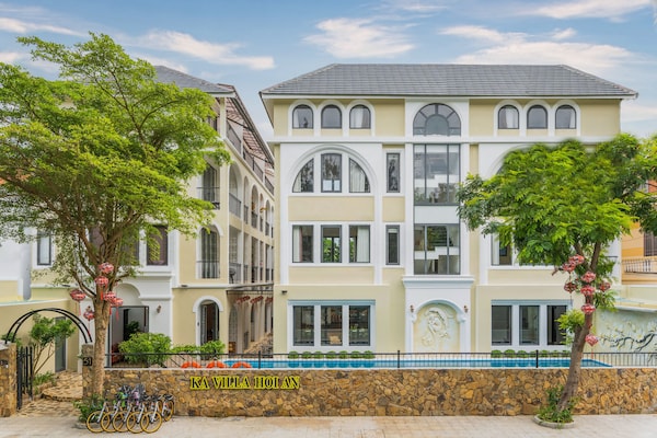Ka Villa & Spa, Beachside Hoi An - Hội An