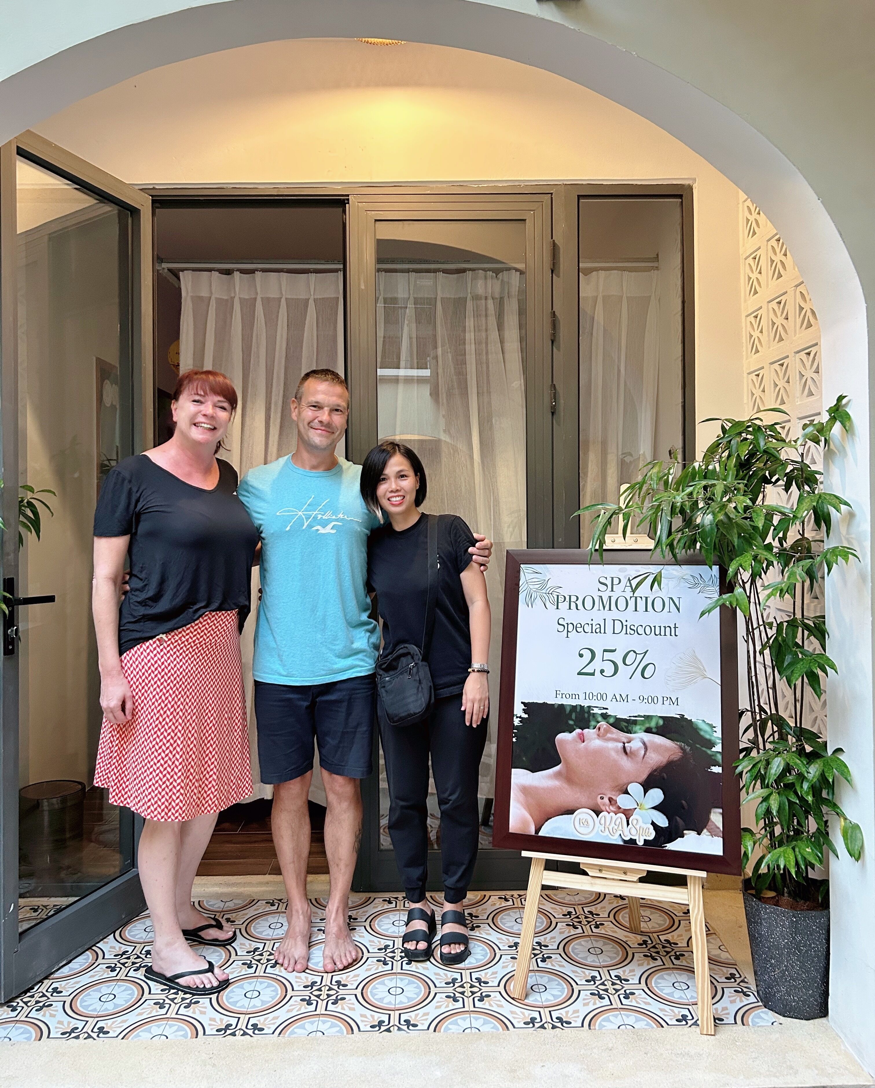 hot stone massages, deep-tissue massages, thai massages, massages