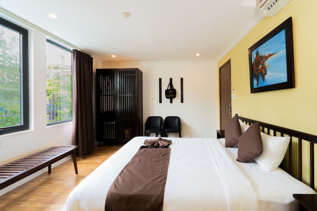 Familienzimmer, 2 Schlafzimmer, Verbindungszimmer