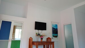Standard Room with Air Condition