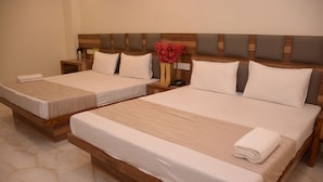 City view - Hotel Golden Oasis Delhi (New Delhi)
