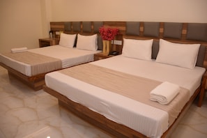 City view - Hotel Golden Oasis Delhi (New Delhi)