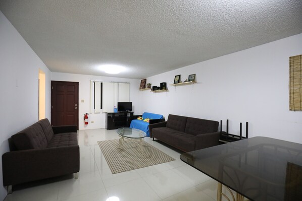 Televisión de pantalla plana