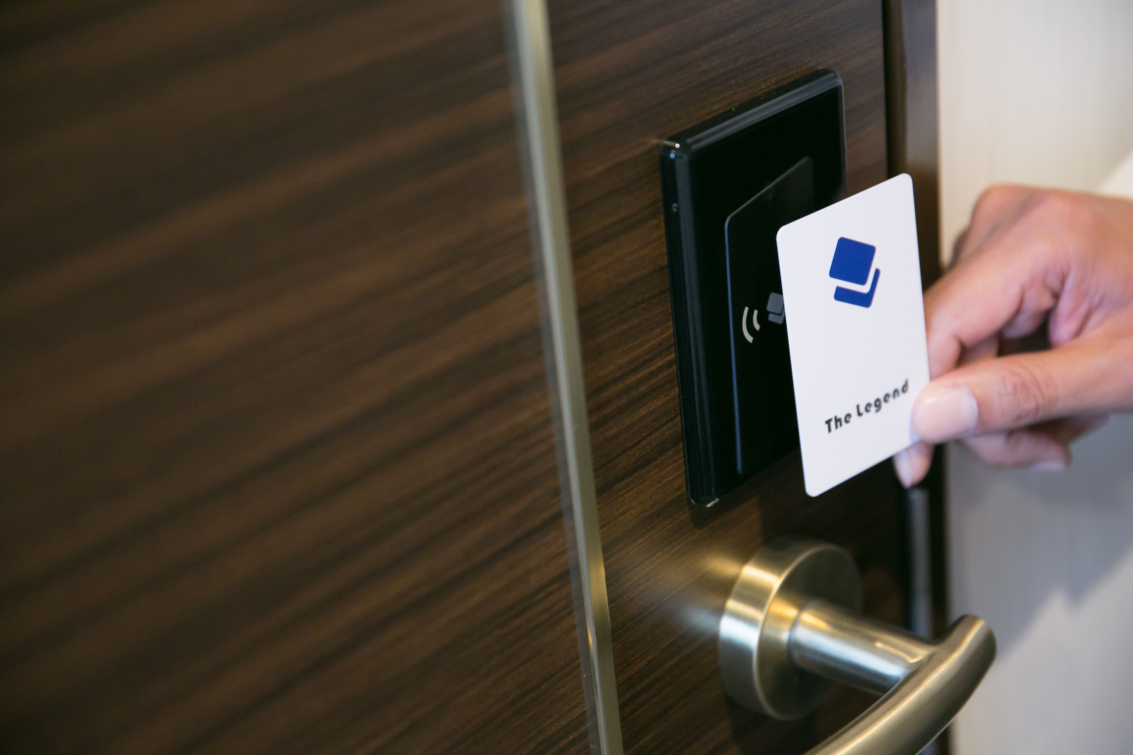 premium bedding, down duvets, memory-foam beds, desk