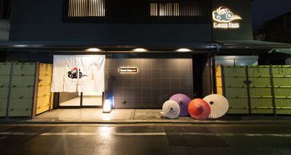 Laon Inn Gion Nawate