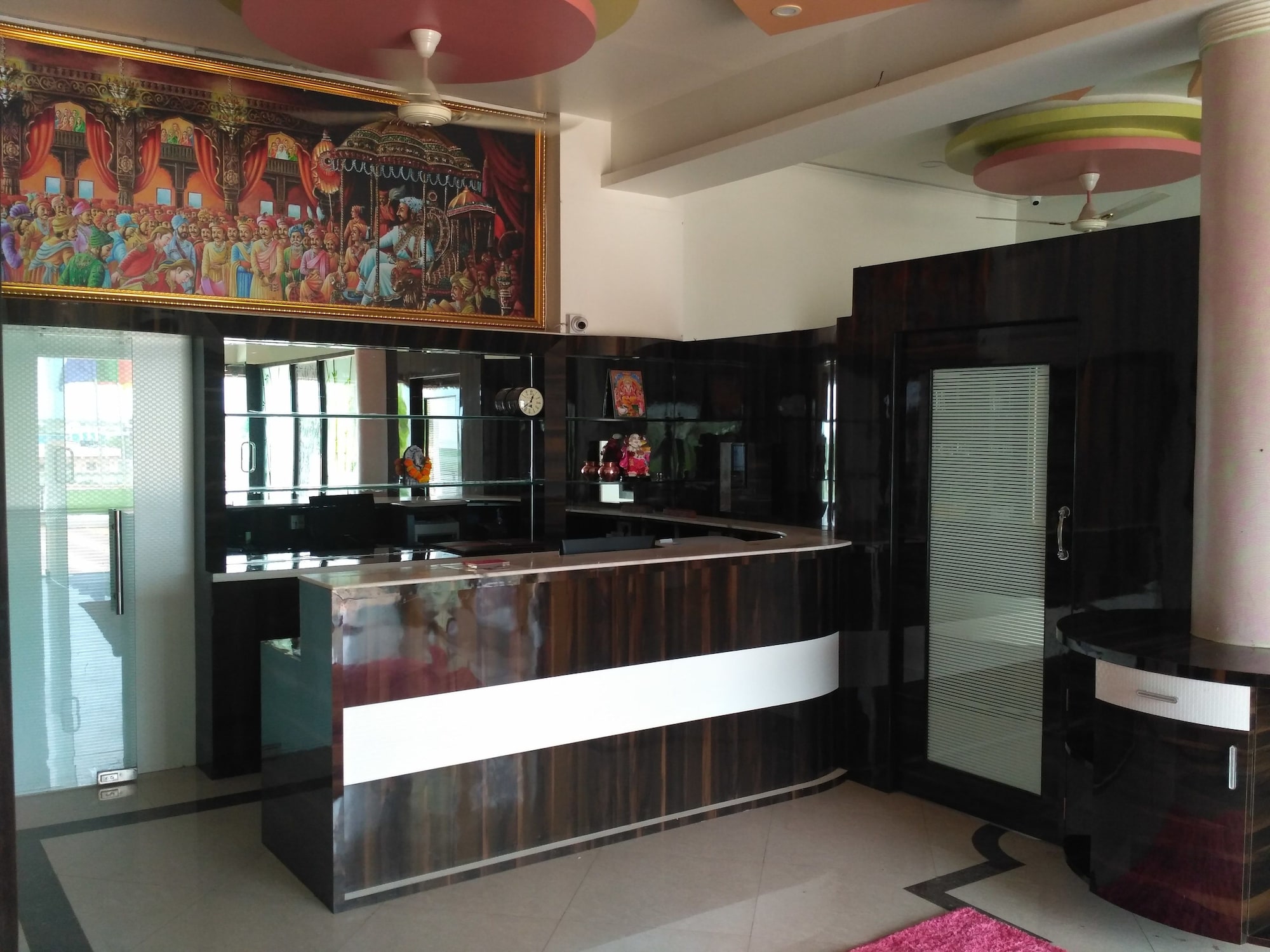 2 Star Hotels