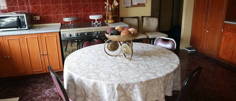 Tempat makan