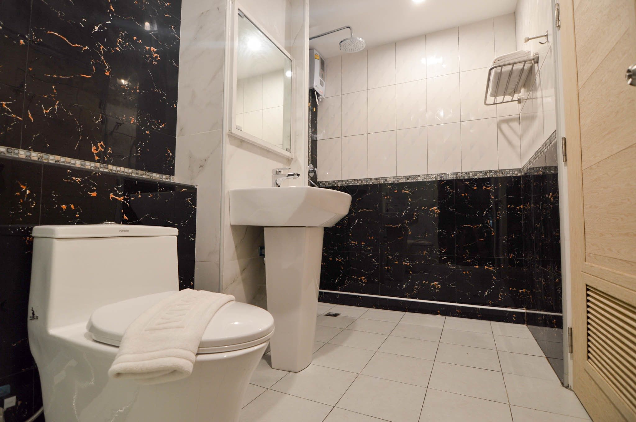 Foto - UD Capital Hotel